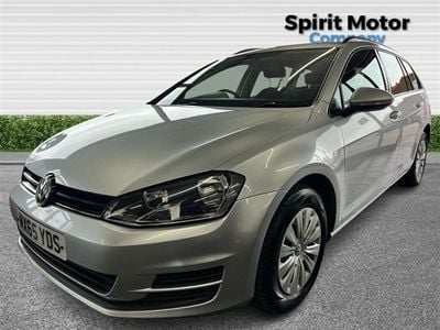 VW Golf VII
