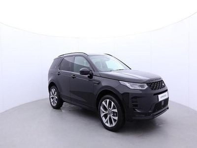 Second-hand Land Rover Discovery Sport HSE Dynamic 2024 SUV