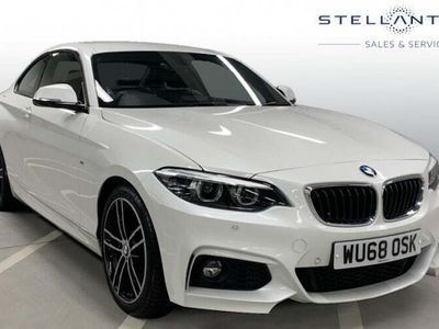 BMW 230