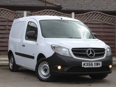 Mercedes Citan 109