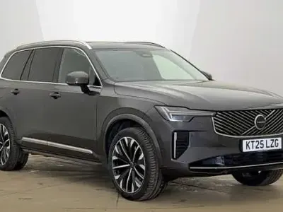 Used Volvo XC90 Ultra 455 HP (334 kW) 2026 SUV