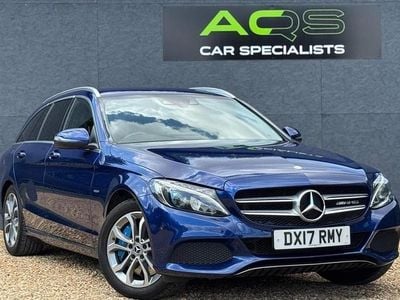 Mercedes C350