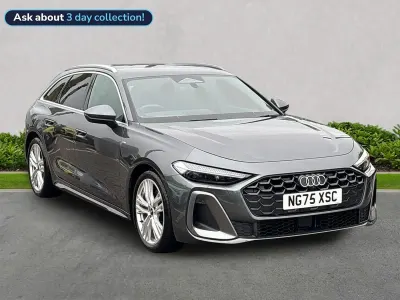Używany Audi A5