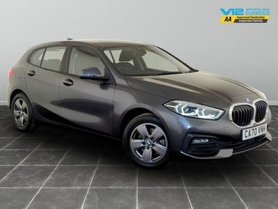 BMW 116