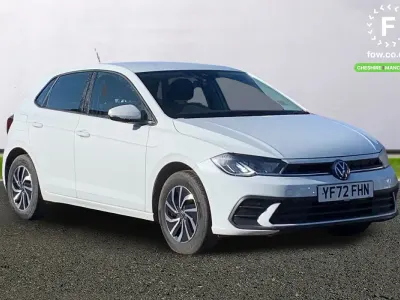 Usado VW Polo