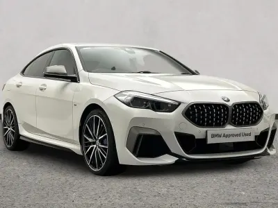 Used BMW M235