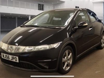 used Honda Civic 2.2 i CTDi SE