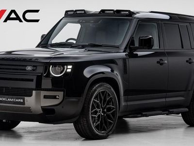 Novo Land Rover Defender S 2026 SUV