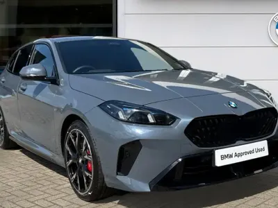 Usado BMW 123