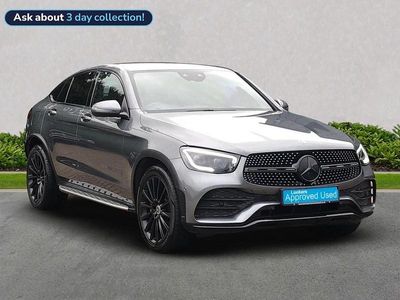 Mercedes GLC300
