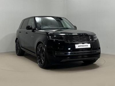 Używany Land Rover Range Rover HSE 2025 SUV