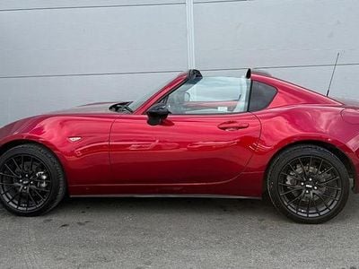 Mazda MX5