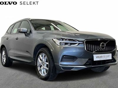 used Volvo XC60 Momentum D4