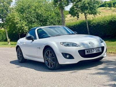 Mazda MX5