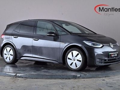VW ID.3