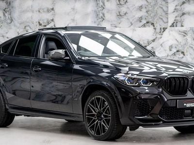 BMW X6 M