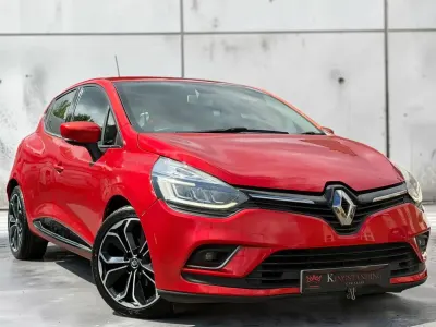 Used Renault Clio