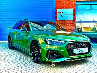 Audi RS4
