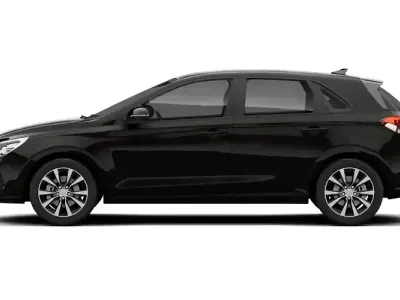 Used Hyundai i30
