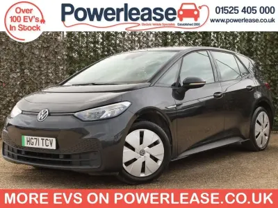 Used VW ID.3