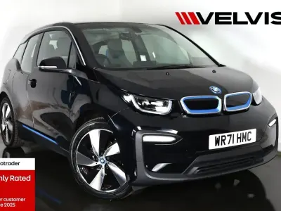 Used BMW i3
