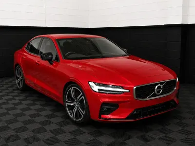 Usado Volvo S60