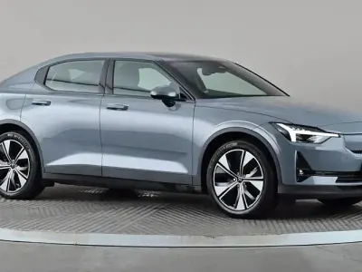 Used Polestar 2