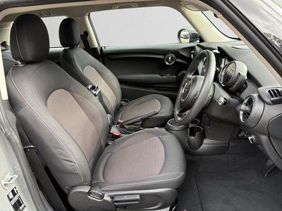 Grey Used 2020 Mini Cooper Classic Hatchback | £14,495 (Good price)