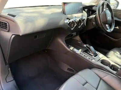 Used DS Automobiles DS3 Crossback E-Tense