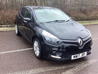 Renault Clio IV