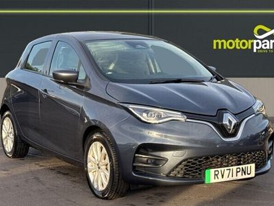 Renault Rapid