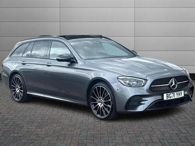 Mercedes E300