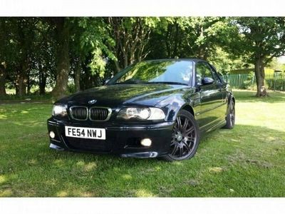 Used BMW M3 Cabriolet 2004 Cabriolet