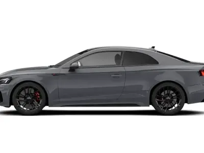 Used Audi RS5 450 HP (330 kW) 2024 Coupe