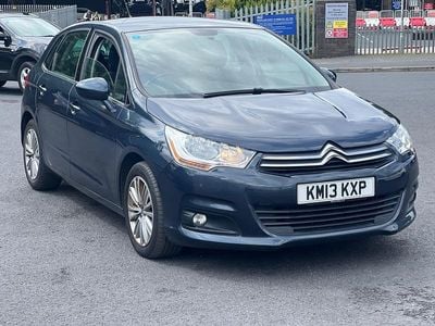 Citroën C4