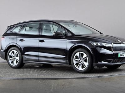 Skoda Enyaq iV