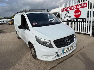 Mercedes Vito