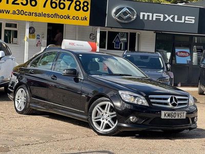 Mercedes C250