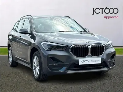 Used BMW X1