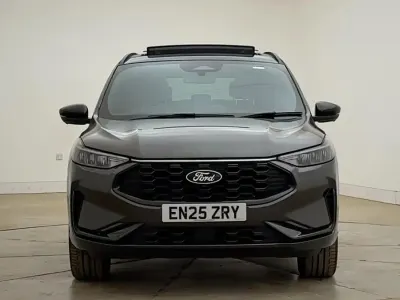Used Ford Kuga ST-Line X 243 HP (178 kW) 2025 Magnetic (metallic) SUV