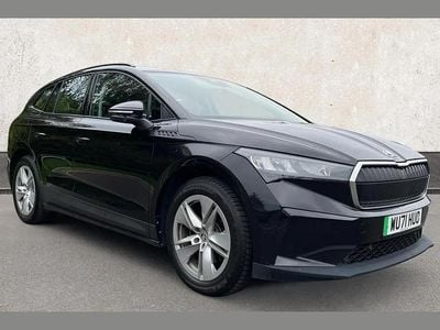 Skoda Enyaq iV