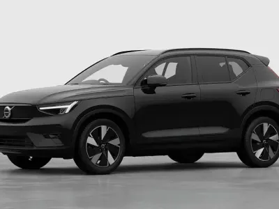 New Volvo EX40 Plus 300 kW (408 HP) 2025 Forest lake SUV