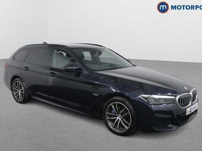 BMW 530e