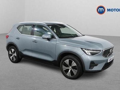 Used Volvo XC40 Core 211 HP (155 kW) 2022 Grey SUV