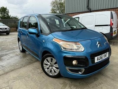 Citroën C3 Picasso