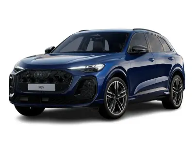 Used Audi SQ5