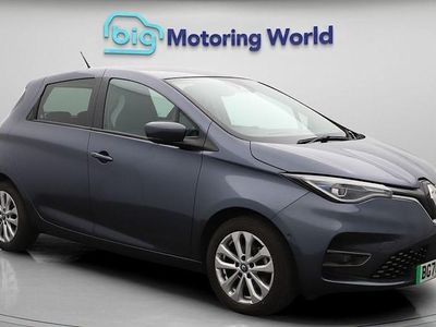 Renault Rapid