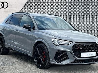 Audi RS Q3