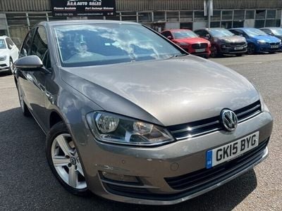 VW Golf VII