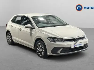 Used VW Polo